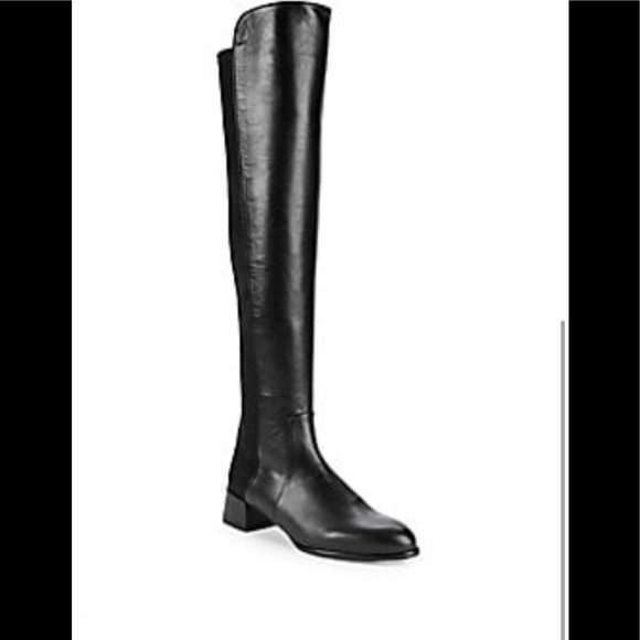 Stuart Weitzman Boot - Picture 3 of 4